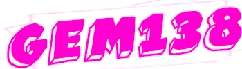 LOGO GEM138